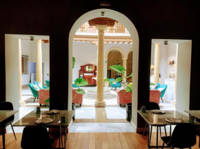 Hotel Don Juan Boutique, Ubeda